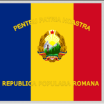 1980s Romanian People's Army