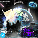 Fuego Locker