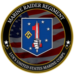 |LUSMC| Marine Raider Regiment