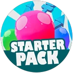 Starter Skins Pack
