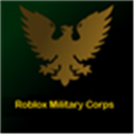 Roblox Military Corps: High Ranks
