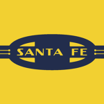 Atchison, Topeka and Santa Fe Railway