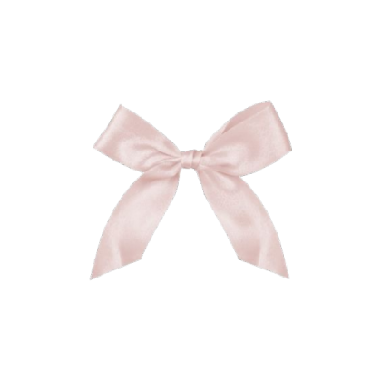 pink ribbon ୨୧ Roblox decal