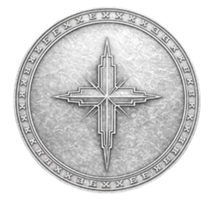 Sacred Empire' Roblox group icon