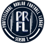 [PRFL] Profesyonel Roblox Futbol Ligi