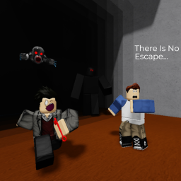 Lost In Hotel (Mobile)