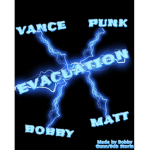 Evacuation!