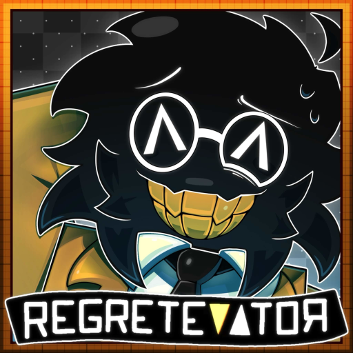 Regretevator [ ELEVATOR SIMULATOR ] icon