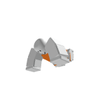 No Boundaries Animation Pack by Walmart
