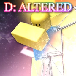 D: ALTERED icon