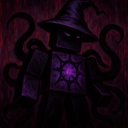 [AZURE SOON] Forsaken icon