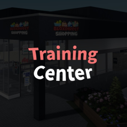 BloxDirect | Training Center