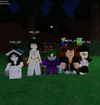 Cemonk Community