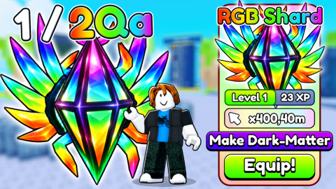 [🔥 NEW] Clicker Simulator! ⚡