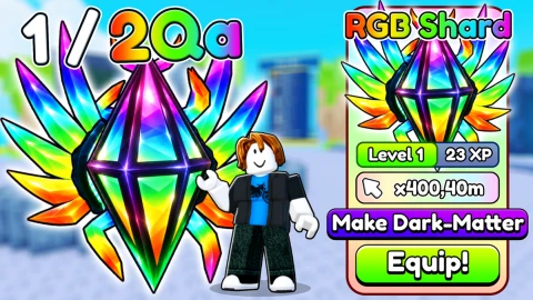 [🚨NEW] Clicker Simulator! ⚡