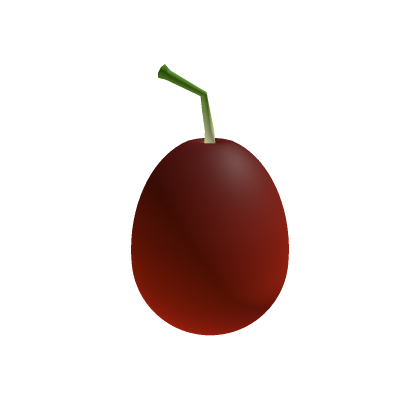 Cherry Egg