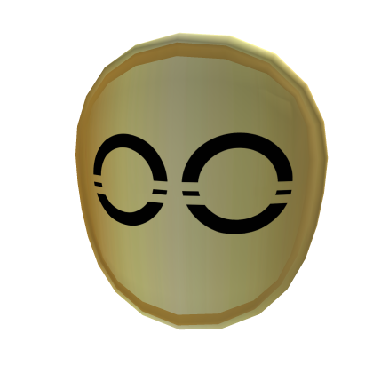 Toxic Friends Mask V2