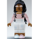 Princess_nylah63 glam girl