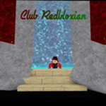 Club Redbloxian