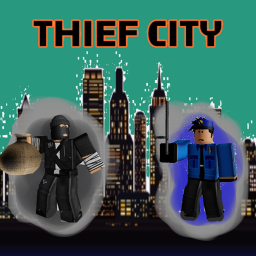 Thief City