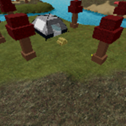 The Old Islands 2