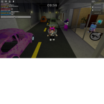 La boutique de Roblox!