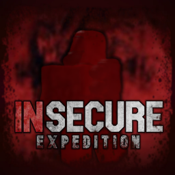 INSECURE EXPEDITION [ALPHA]