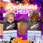 Rockstars Cheer