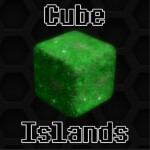 Cube Islands [Early-Demo]