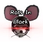 Rats In Black