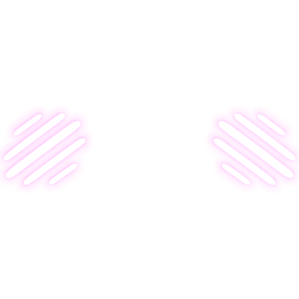 Glowing Pink Blush
