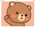 Bears for ppl who like bears
