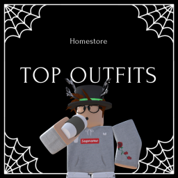 -=Top Outfit Homestore=-
