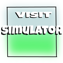 Visit Simulator