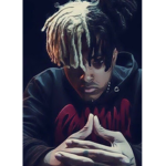 X fans hang out