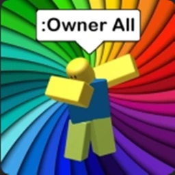 [Free OWNER Admin] icon