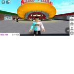 I just want some robux.