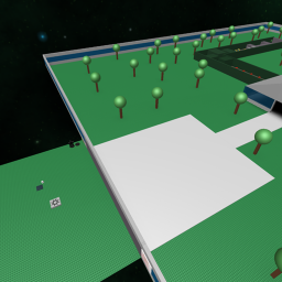 Genesi[s] Millitary's Training Center