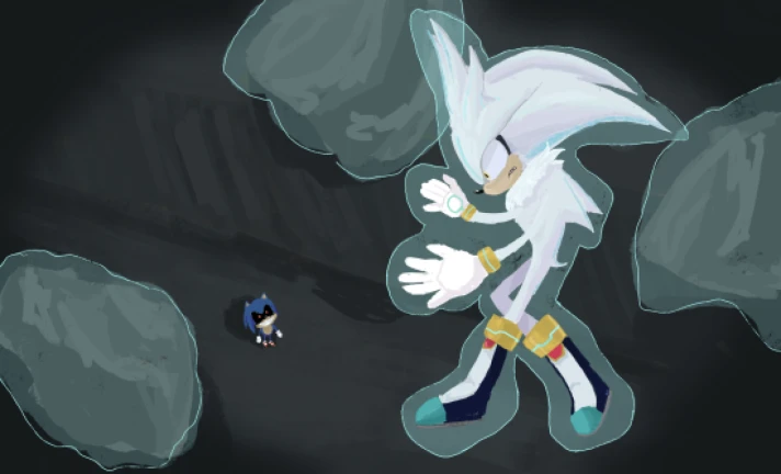 Sonic.EXE: The Disaster Returns [v1.4A]