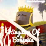 Kingdom Of Воhemiа