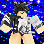 Bllxue's Roblox Group