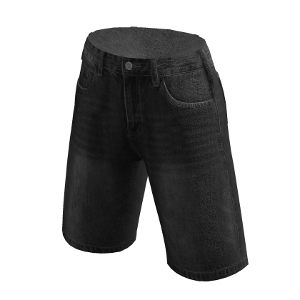 Black Jorts thumbnail