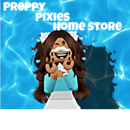 Pixies clothing store