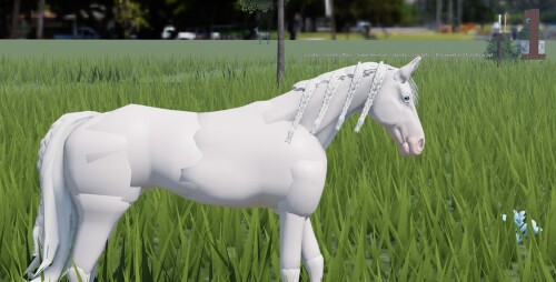 Riverside Oak Stables * + , [MAIN GAME] BETA