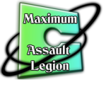 Maximum Assault Legion