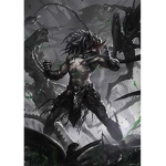 The Predater's