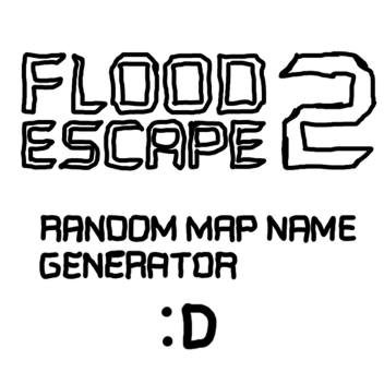 Random FE2 Map Name Generator