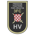 First International Brigade