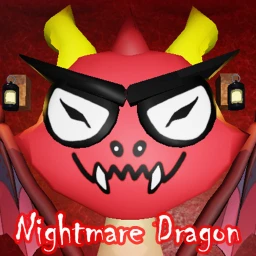 Survive Nightmare Dragon [UPDATE!] icon