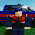 [OAÜ] Jandarma Genel Komutanlığı